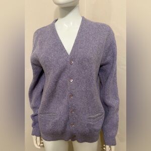 Vintage Women’s wool sweater